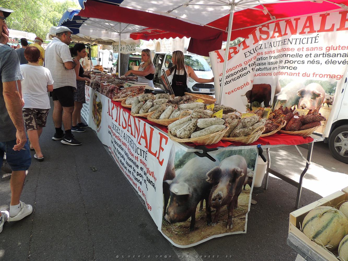 2022 07 UN AIR DE VACANCES 16 DU COTE D ARLES (16).JPG -           